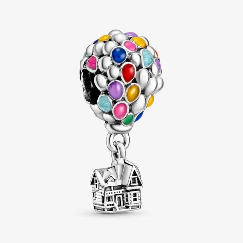 CHARM LA CASA DI UP DONNA PANDORA DISNEY CHARM LA CASA DI UP DONNA PANDORA DISNEY