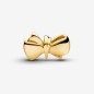 CHARM FIOCCO PLACCATO ORO DONNA PANDORA CHARM FIOCCO PLACCATO ORO DONNA PANDORA