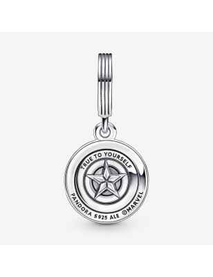 CHARM PENDENTE CAPTAIN AMERICA PANDORA