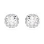 ORECCHINI A LOBO BIRTHSTONE BIANCHI DONNA SWAROVSKI ORECCHINI A LOBO BIRTHSTONE BIANCHI DONNA SWAROVSKI