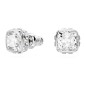 ORECCHINI A LOBO BIRTHSTONE BIANCHI DONNA SWAROVSKI ORECCHINI A LOBO BIRTHSTONE BIANCHI DONNA SWAROVSKI