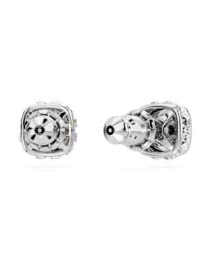 ORECCHINI A LOBO BIRTHSTONE BIANCHI DONNA SWAROVSKI  5661957 SWAROVSKI