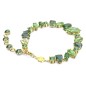 BRACCIALE GEMA VERDE TAGLIO MISTO DONNA SWAROVSKI BRACCIALE GEMA VERDE TAGLIO MISTO DONNA SWAROVSKI