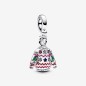 CHARM PENDENTE MAGLIONE DI NATALE DONNA PANDORA CHARM PENDENTE MAGLIONE DI NATALE DONNA PANDORA
