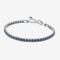 BRACCIALE TENNIS PIETRE BLU 20CM DONNA PANDORA TIMELESS BRACCIALE TENNIS PIETRE BLU 20CM DONNA PANDORA TIMELESS
