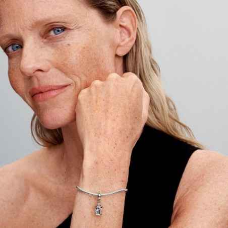 CHARM PENDENTE GIOSTRA DI NATALE DONNA PANDORA 