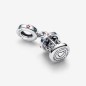 CHARM PENDENTE GIOSTRA DI NATALE DONNA PANDORA CHARM PENDENTE GIOSTRA DI NATALE DONNA PANDORA