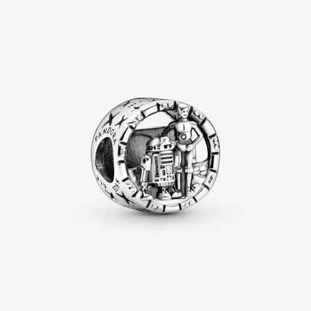 CHARM STAR WARS DONNA PANDORA 799245C00 PANDORA