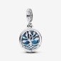 CHARM PENDENTE ALBERO DELLA FAMIGLIA CHE SI ILLUMINA PANDORA CHARM PENDENTE ALBERO DELLA FAMIGLIA CHE SI ILLUMINA PANDORA
