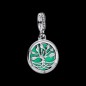 CHARM PENDENTE ALBERO DELLA FAMIGLIA CHE SI ILLUMINA PANDORA CHARM PENDENTE ALBERO DELLA FAMIGLIA CHE SI ILLUMINA PANDORA