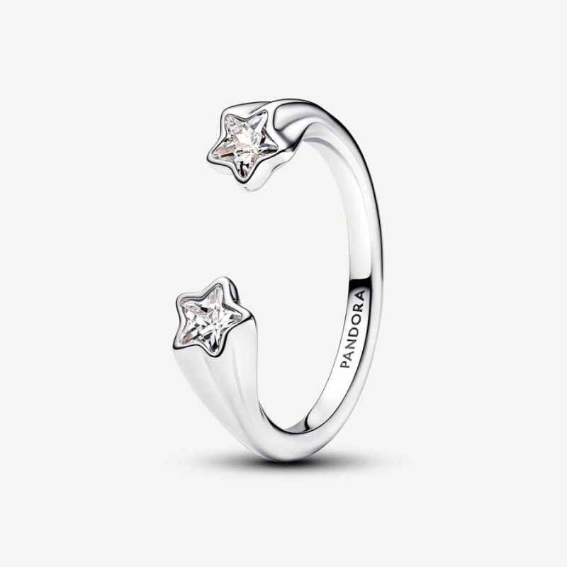 ANELLO STELLE CADENTI MIS.50 DONNA PANDORA ANELLO STELLE CADENTI MIS.50 DONNA PANDORA