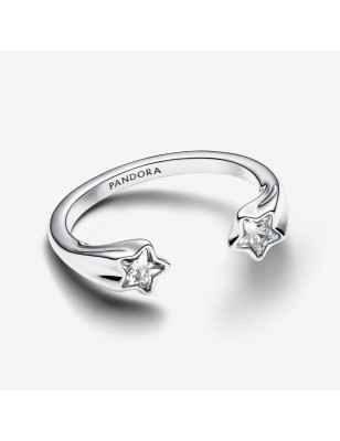 ANELLO STELLE CADENTI MIS.50 DONNA PANDORA  193582C01-50 PANDORA