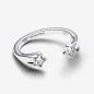 ANELLO STELLE CADENTI MIS.56 DONNA PANDORA ANELLO STELLE CADENTI MIS.56 DONNA PANDORA