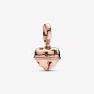 CHARM PENDENTE CAMPANELLA DONNA PANDORA MOMENTS CHARM PENDENTE CAMPANELLA DONNA PANDORA MOMENTS