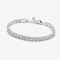 BRACCIALE TENNIS PIETRE GRANDI 20CM DONNA PANDORA BRACCIALE TENNIS PIETRE GRANDI 20CM DONNA PANDORA