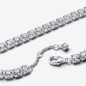 BRACCIALE TENNIS PIETRE GRANDI 20CM DONNA PANDORA BRACCIALE TENNIS PIETRE GRANDI 20CM DONNA PANDORA