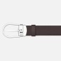 CINTURA REVERSIBILE NERA/MARRONE UOMO MONTBLANC MEISTERSTUCK CINTURA REVERSIBILE NERA/MARRONE UOMO MONTBLANC MEISTERSTUCK