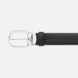 CINTURA REVERSIBILE NERA BLU 30MM UOMO MONTBLANC CINTURA REVERSIBILE NERA BLU 30MM UOMO MONTBLANC