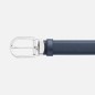 CINTURA REVERSIBILE NERA BLU 30MM UOMO MONTBLANC CINTURA REVERSIBILE NERA BLU 30MM UOMO MONTBLANC
