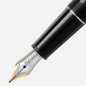 PENNA STILOGRAFICA PLATINO MONTBLANC MEISTERSTUCK PENNA STILOGRAFICA PLATINO MONTBLANC MEISTERSTUCK