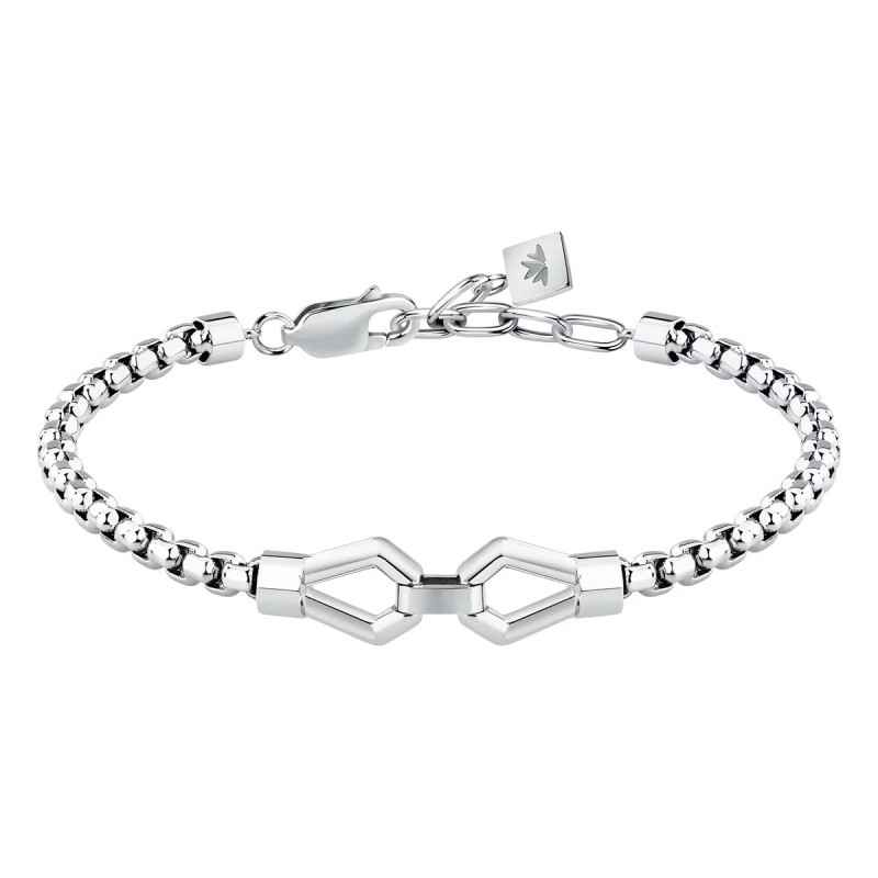 BRACCIALE MOTOWN UOMO MORELLATO BRACCIALE MOTOWN UOMO MORELLATO