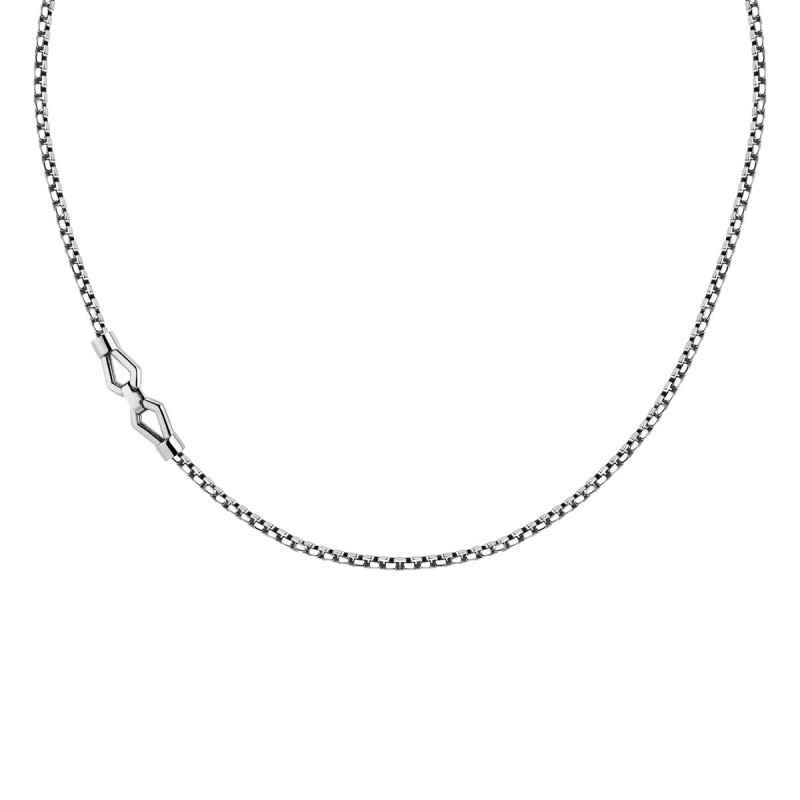 COLLANA ACCIAIO MOTOWN UOMO MORELLATO COLLANA ACCIAIO MOTOWN UOMO MORELLATO