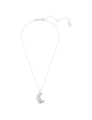 COLLANA PENDENTE DONNA SWAROVSKI LUNA