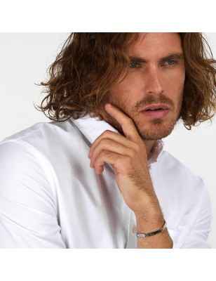 BRACCIALE ACCIAIO ROSE GOLD MOTOWN UOMO MORELLATO  SALS98 MORELLATO
