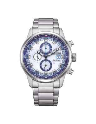 OROLOGIO NAUTIC CRONO UOMO CITIZEN  CA0860-80A CITIZEN