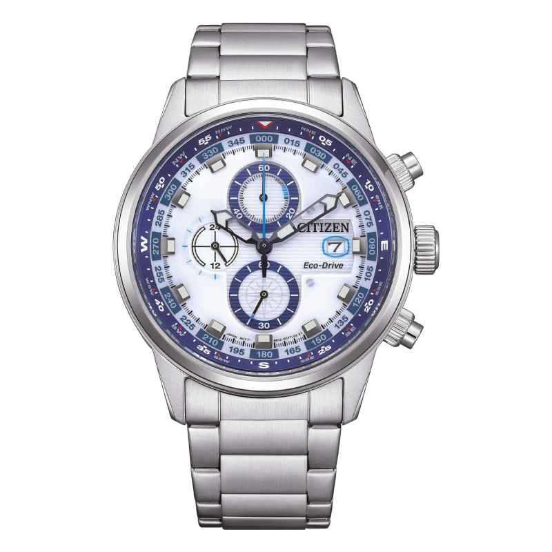 OROLOGIO NAUTIC CRONO UOMO CITIZEN OROLOGIO NAUTIC CRONO UOMO CITIZEN