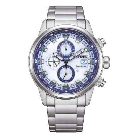OROLOGIO NAUTIC CRONO UOMO CITIZEN  CA0860-80A CITIZEN