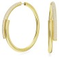 ORECCHINI A CERCHIO DEXTERA DONNA SWAROVSKI ORECCHINI A CERCHIO DEXTERA DONNA SWAROVSKI