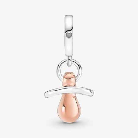 CHARM PENDENTE CIUCCIO DONNA PANDORA MOMENTS