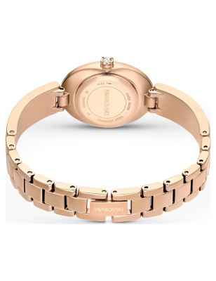 OROLOGIO CRYSTAL ROCK OVAL GRIGIO DONNA SWAROVSKI  5656857 SWAROVSKI