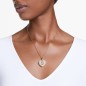 COLLANA HYPERBOLA CUORE BIANCO DONNA SWAROVSKI COLLANA HYPERBOLA CUORE BIANCO DONNA SWAROVSKI