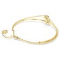 BRACCIALE RIGIDO CHROMA CUORE ROSSO SWAROVSKI BRACCIALE RIGIDO CHROMA CUORE ROSSO SWAROVSKI