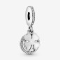 CHARM PENDENTE QUADRIFOGLIO DONNA PANDORA MOMENTS CHARM PENDENTE QUADRIFOGLIO DONNA PANDORA MOMENTS