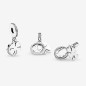 CHARM PENDENTE QUADRIFOGLIO DONNA PANDORA MOMENTS CHARM PENDENTE QUADRIFOGLIO DONNA PANDORA MOMENTS