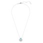 COLLANA IDYLLIA PENDENTE CONCHIGLIA BLU SWAROVSKI COLLANA IDYLLIA PENDENTE CONCHIGLIA BLU SWAROVSKI