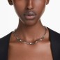COLLANA CONSTELLA BIANCA DONNA SWAROVSKI COLLANA CONSTELLA BIANCA DONNA SWAROVSKI