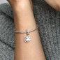 CHARM PENDENTE QUADRIFOGLIO DONNA PANDORA MOMENTS CHARM PENDENTE QUADRIFOGLIO DONNA PANDORA MOMENTS