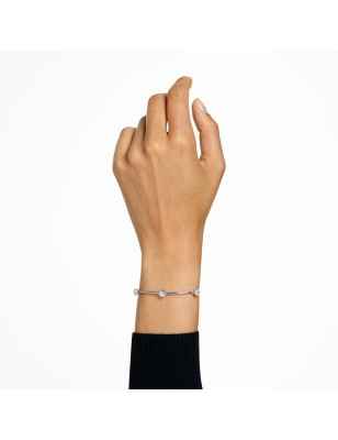 BRACCIALE RIGIDO DONNA SWAROVSKI CONSTELLA 5641680 SWAROVSKI