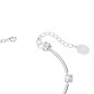 BRACCIALE RIGIDO DONNA SWAROVSKI CONSTELLA BRACCIALE RIGIDO DONNA SWAROVSKI CONSTELLA