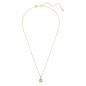 COLLANA PENDENTE STILLA GIALLO DONNA SWAROVSKI COLLANA PENDENTE STILLA GIALLO DONNA SWAROVSKI