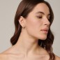 ORECCHINI PENDENTI ACCIAIO CRISTALLI SYMPHONIA DONNA BROSWAY ORECCHINI PENDENTI ACCIAIO CRISTALLI SYMPHONIA DONNA BROSWAY