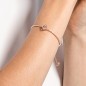 BRACCIALE SPARKLING DANCE QUADRIFOGLIO DONNA SWAROVSKI BRACCIALE SPARKLING DANCE QUADRIFOGLIO DONNA SWAROVSKI