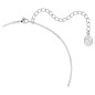 COLLANA MILLENIA TAGLIO OTTAGONALE BLU SWAROVSKI COLLANA MILLENIA TAGLIO OTTAGONALE BLU SWAROVSKI