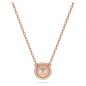 COLLANA PENDENTE ROSE DONNA SWAROVSKI CONSTELLA COLLANA PENDENTE ROSE DONNA SWAROVSKI CONSTELLA