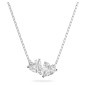 COLLANA CUORE SOUL DONNA SWAROVSKI ATTRACT COLLANA CUORE SOUL DONNA SWAROVSKI ATTRACT