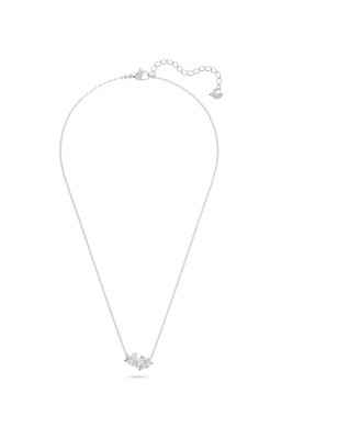 COLLANA CUORE SOUL DONNA SWAROVSKI ATTRACT